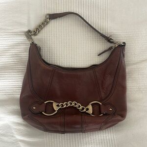 Vintage MK Shoulder/Handbag